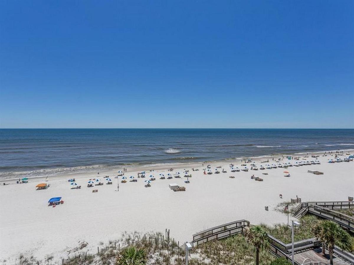 Tradewinds Ii Holiday home *