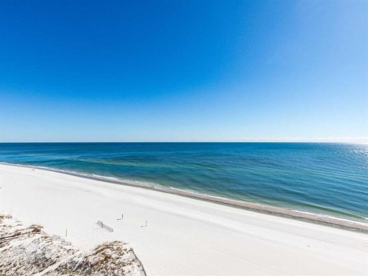 Tradewinds Ii * Orange Beach