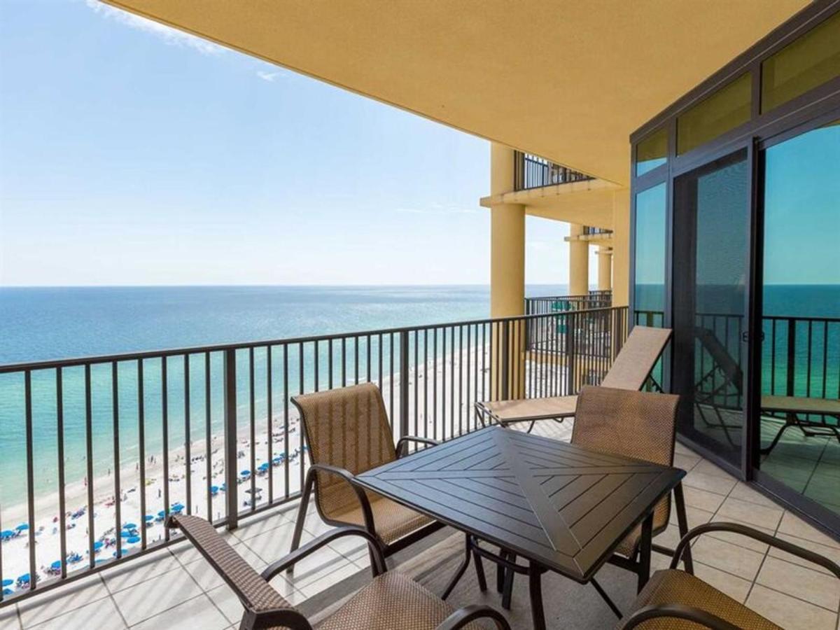 Phoenix West Ii Holiday home Orange Beach