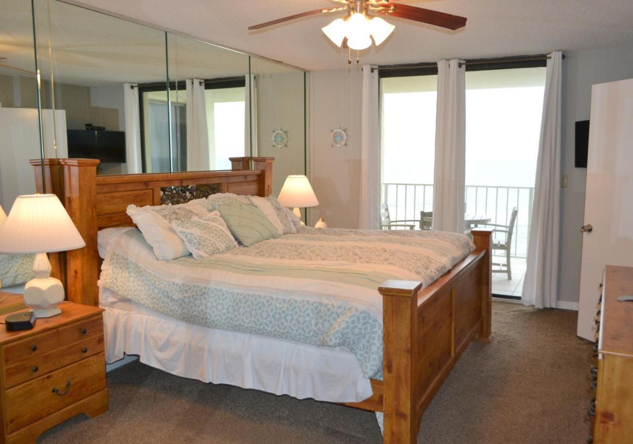 Sunswept 807 Apartment *