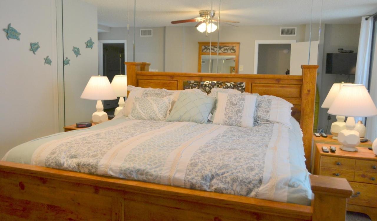 Apartment Sunswept 807