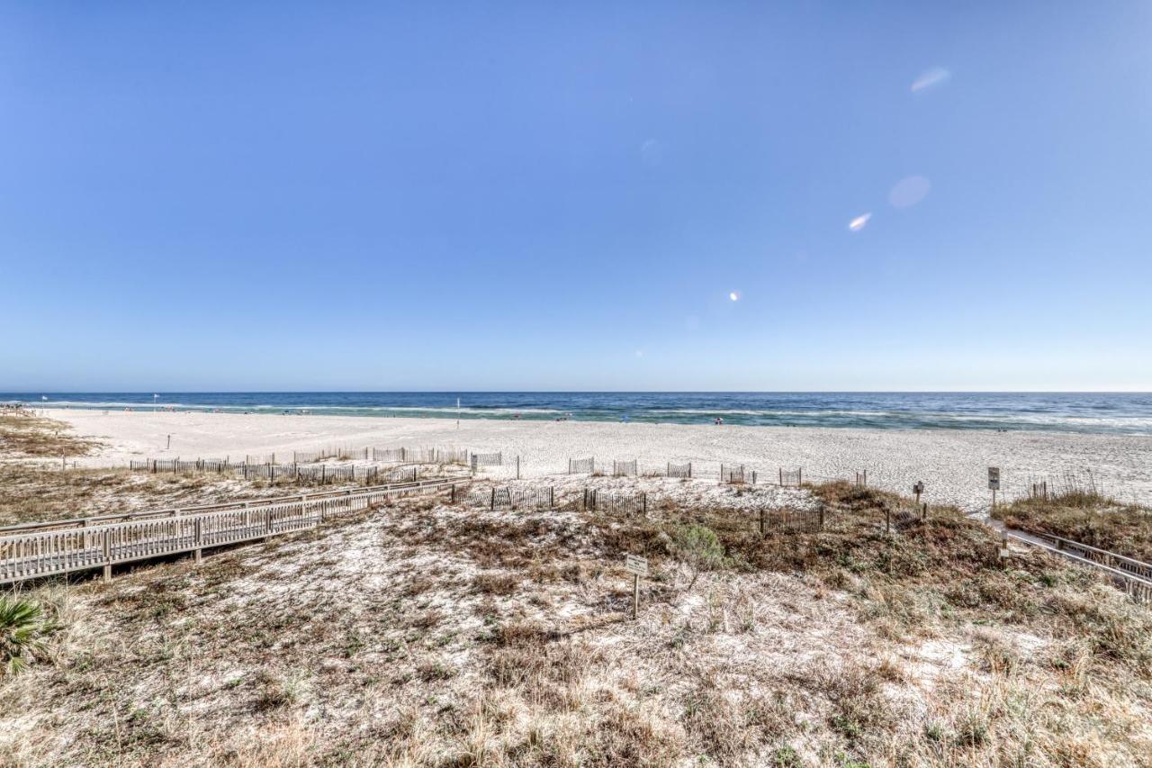 Holiday home The Palms Orange Beach
