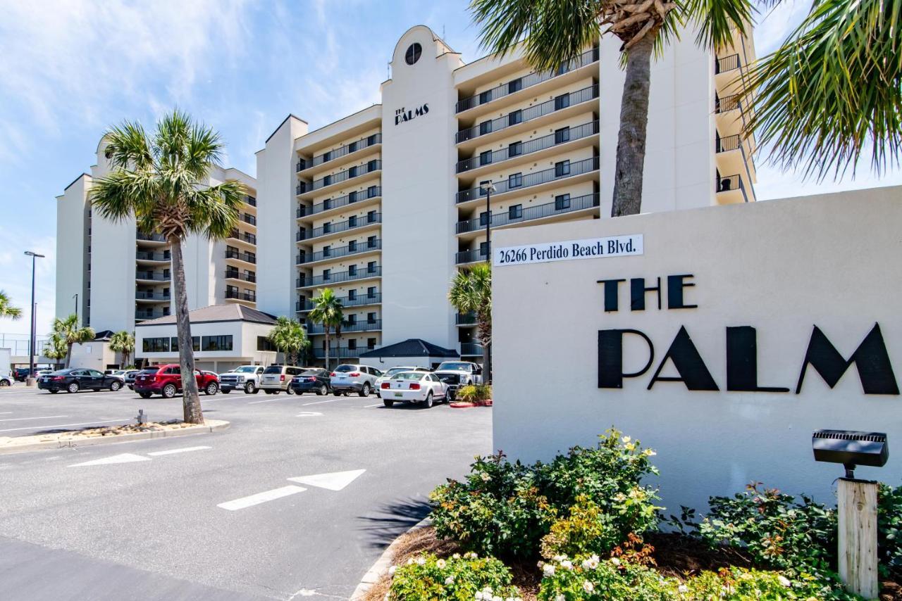 The Palms Orange Beach
