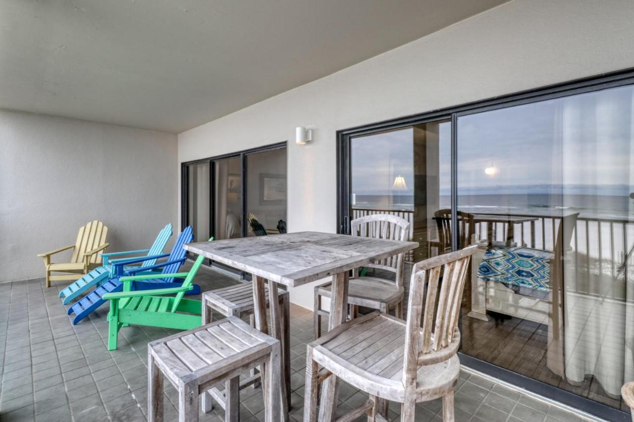 The Palms * Orange Beach