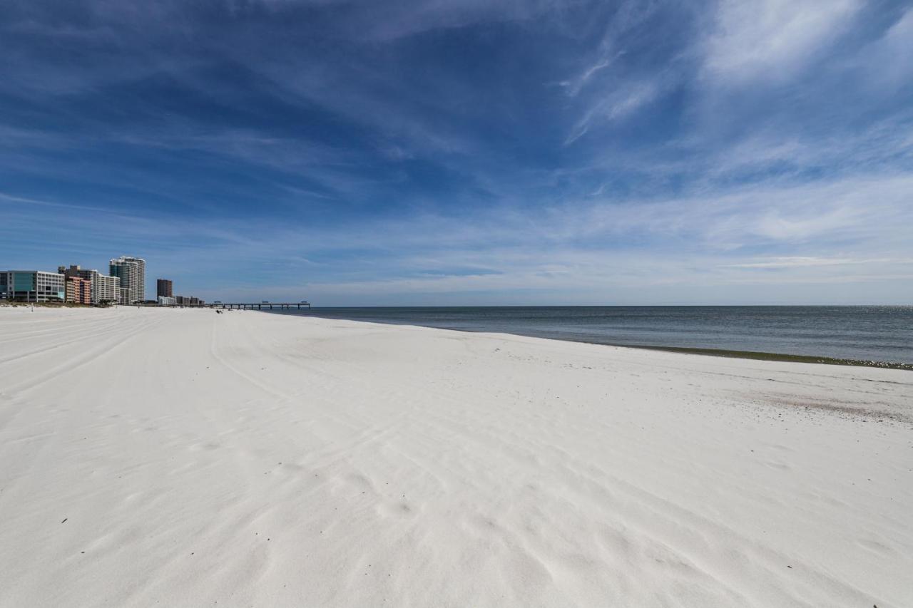 The Palms Holiday home Orange Beach