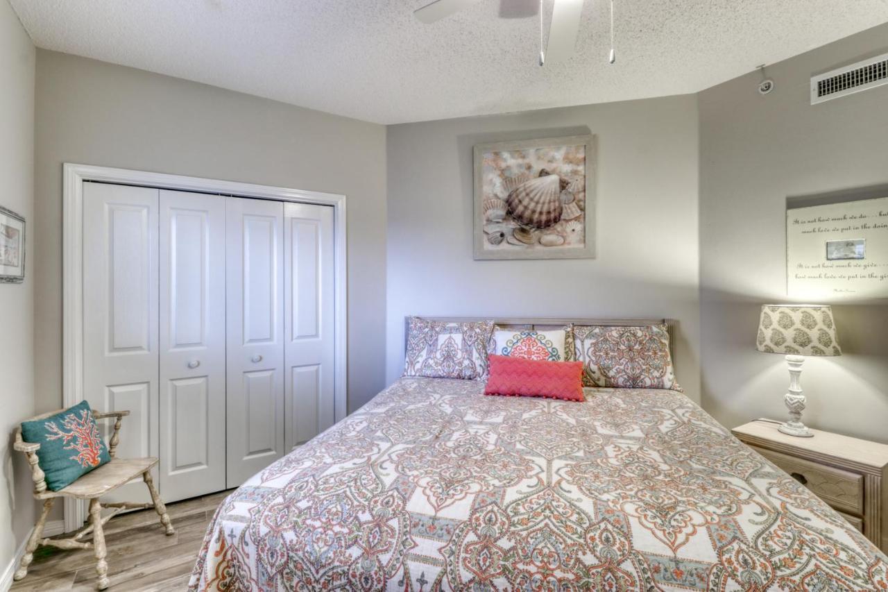 Holiday home The Palms Orange Beach