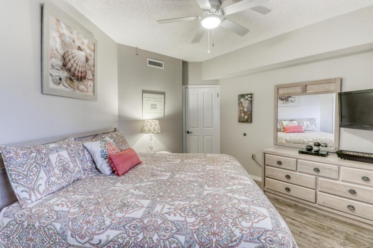 Holiday home The Palms Orange Beach