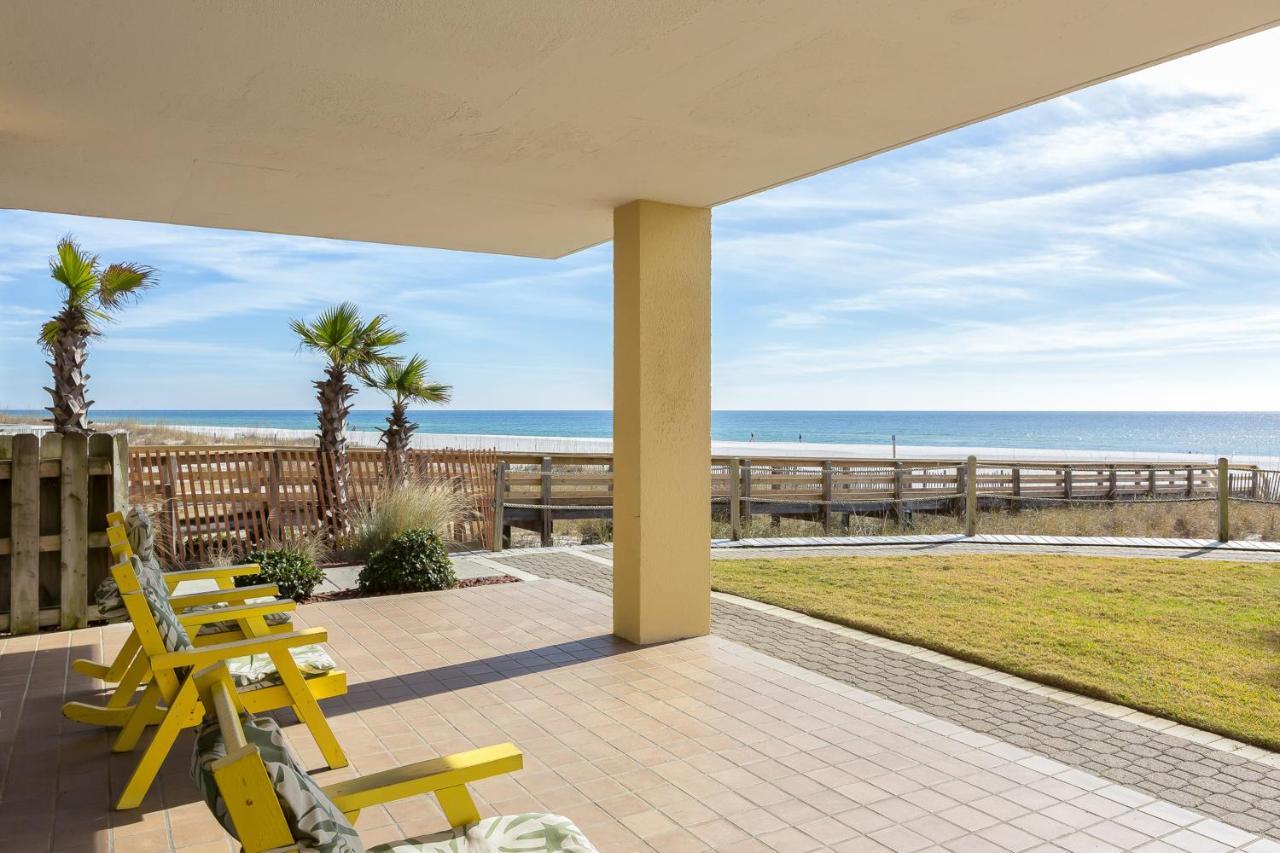Summer House On Romar * Orange Beach