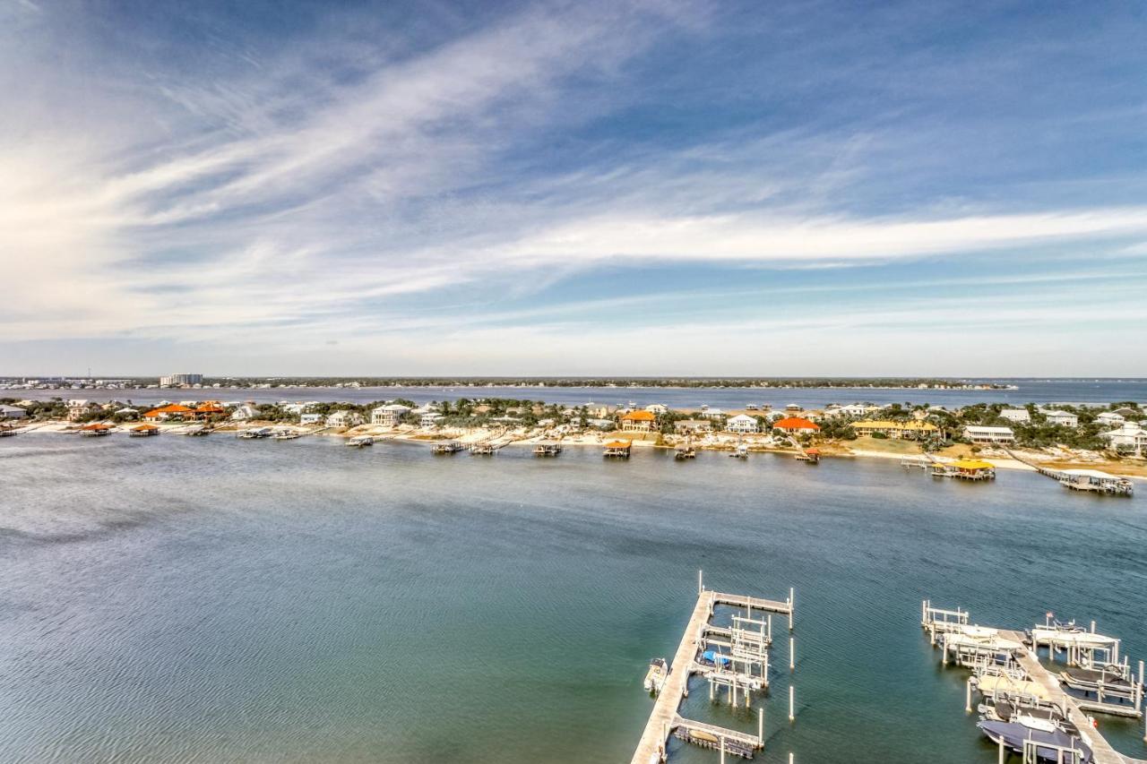 Holiday home Bella Luna Orange Beach