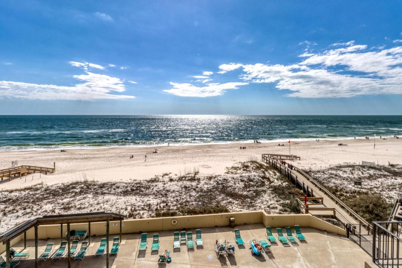 Phoenix I #1046 * Orange Beach