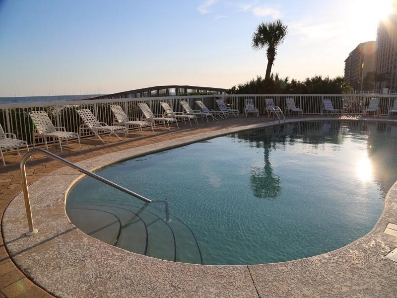 Apartment Seaside &,,,et Club 3505 *