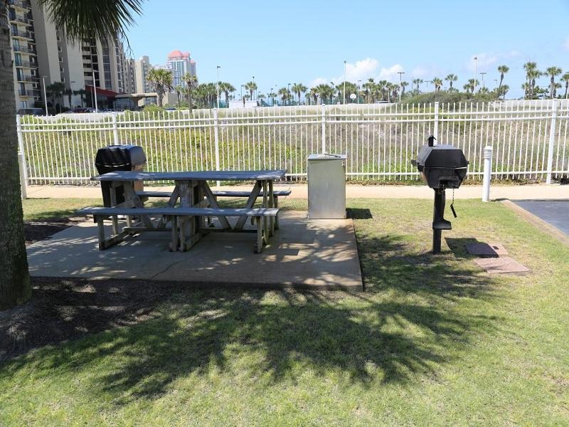 Seaside &,,,et Club 3505 Apartment Orange Beach