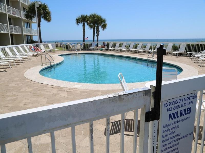 Apartment Seaside &,,,et Club 3505 Orange Beach