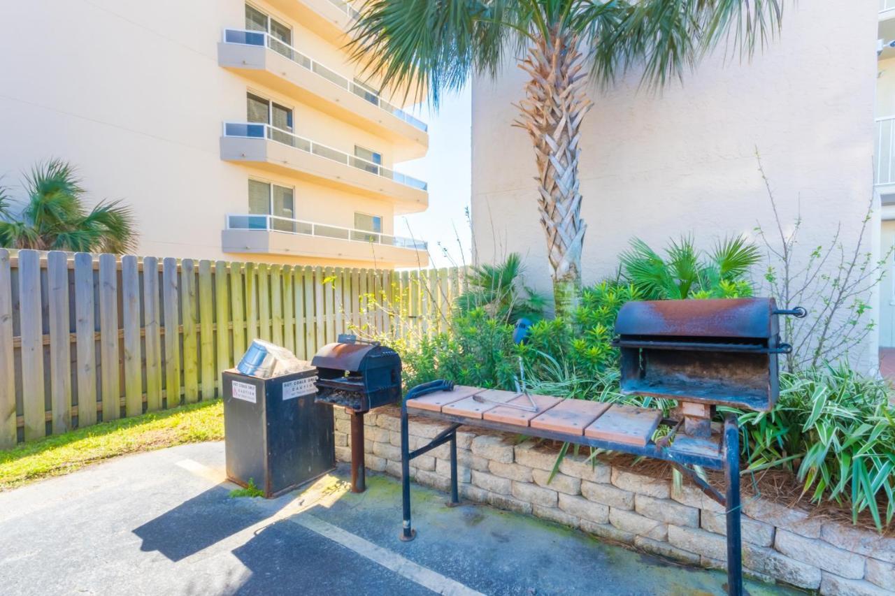 Sunswept Unit 201 Orange Beach