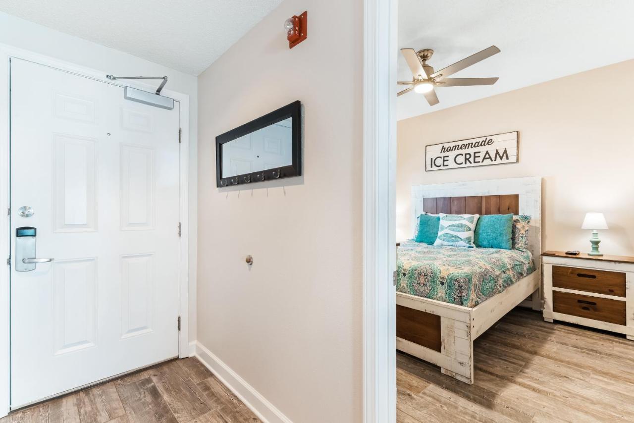 Tidewater Orange Beach