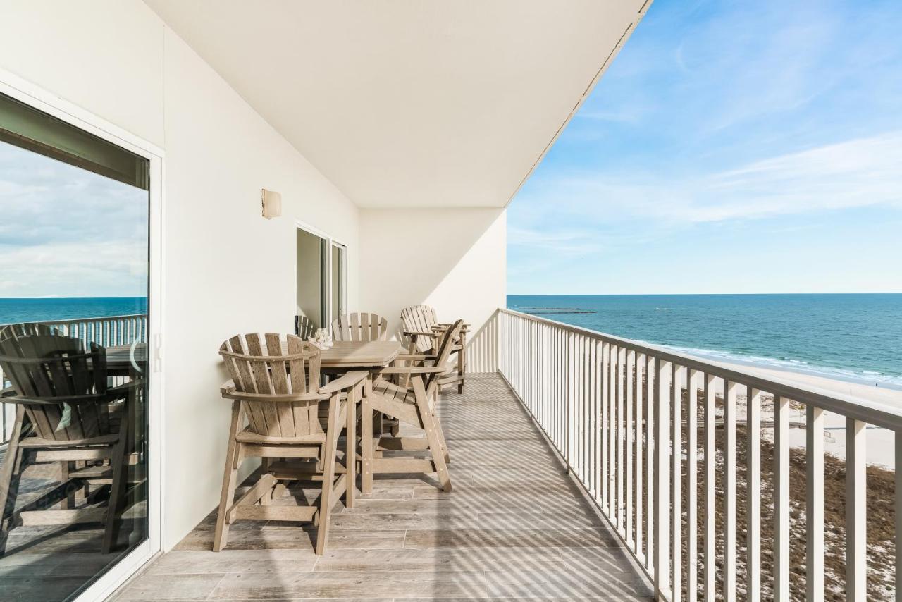 Tidewater Holiday home Orange Beach