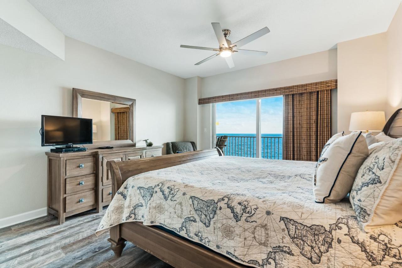 Tidewater Orange Beach