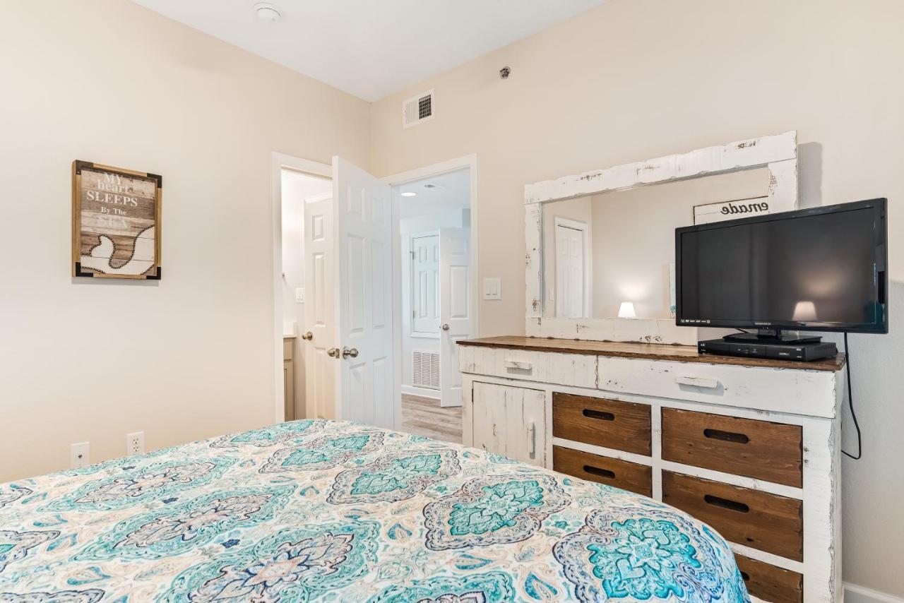 Tidewater Holiday home