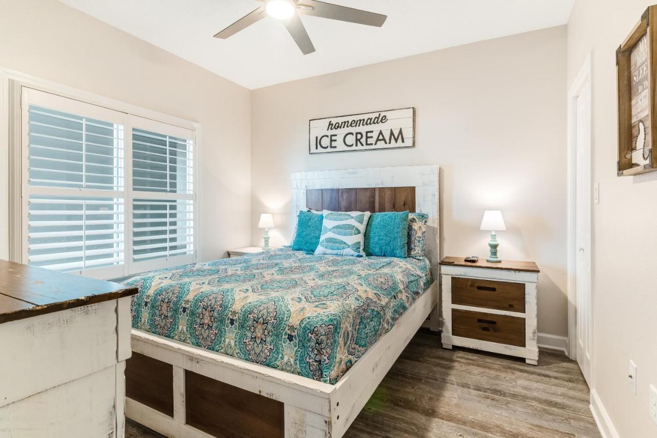 Tidewater Holiday home *