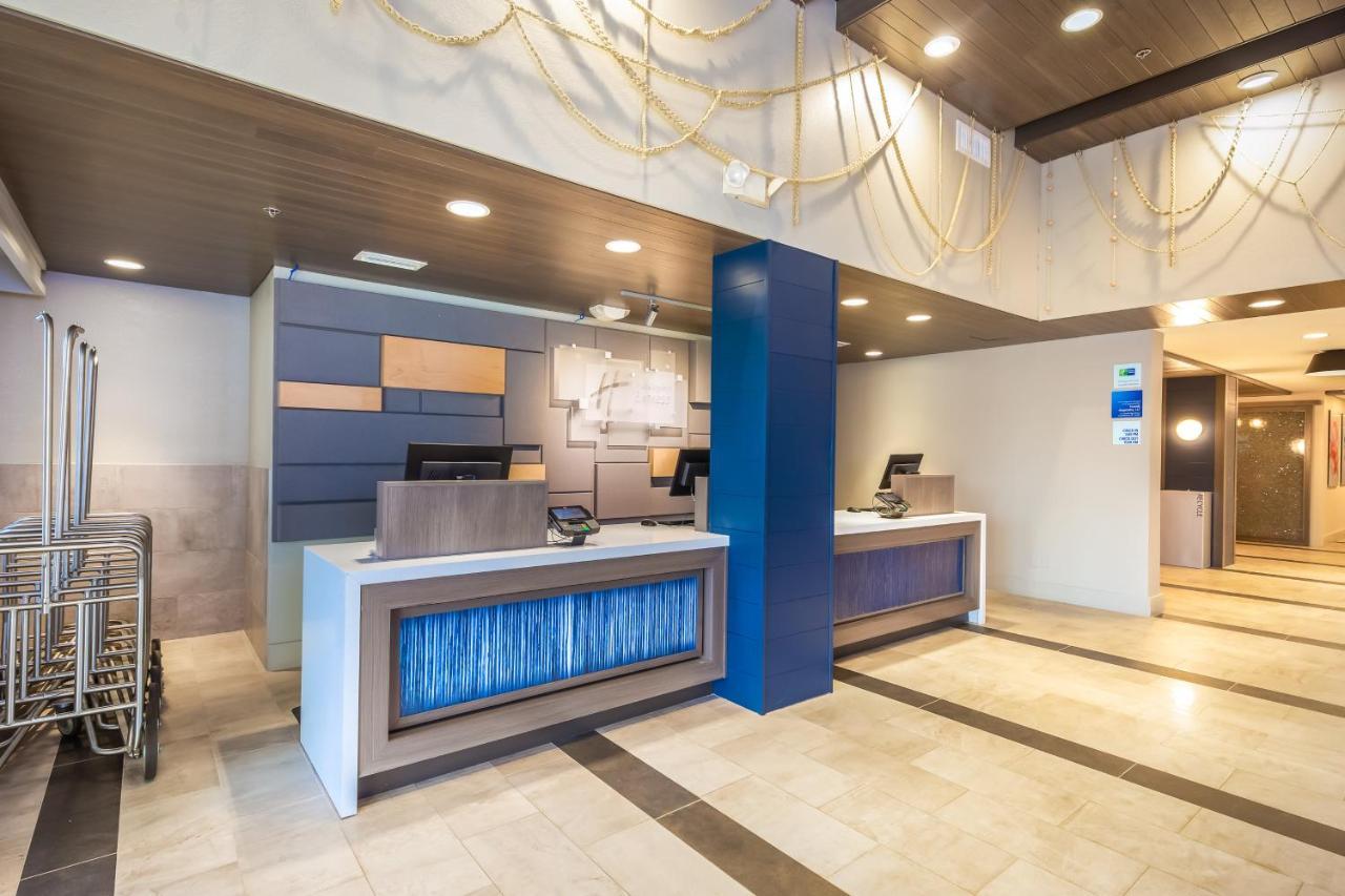 Resort Express Orange - On The By Ihg Orange Beach