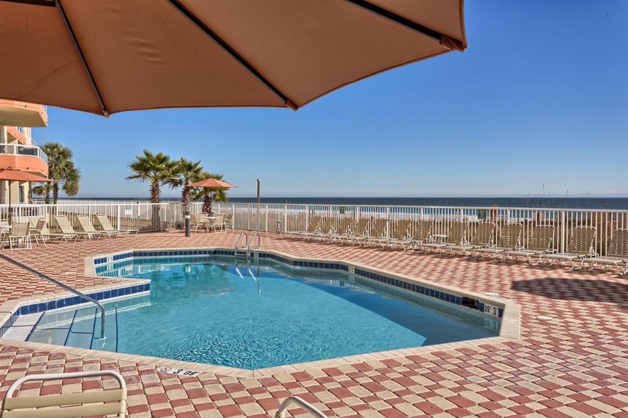 Apartment Enclave 304 Orange Beach