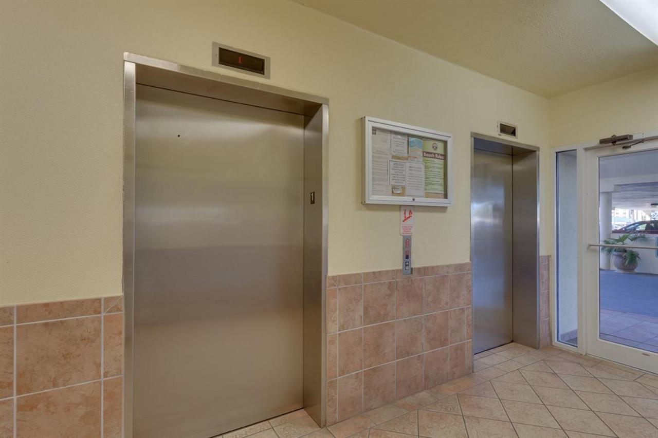 Enclave 304 Apartment