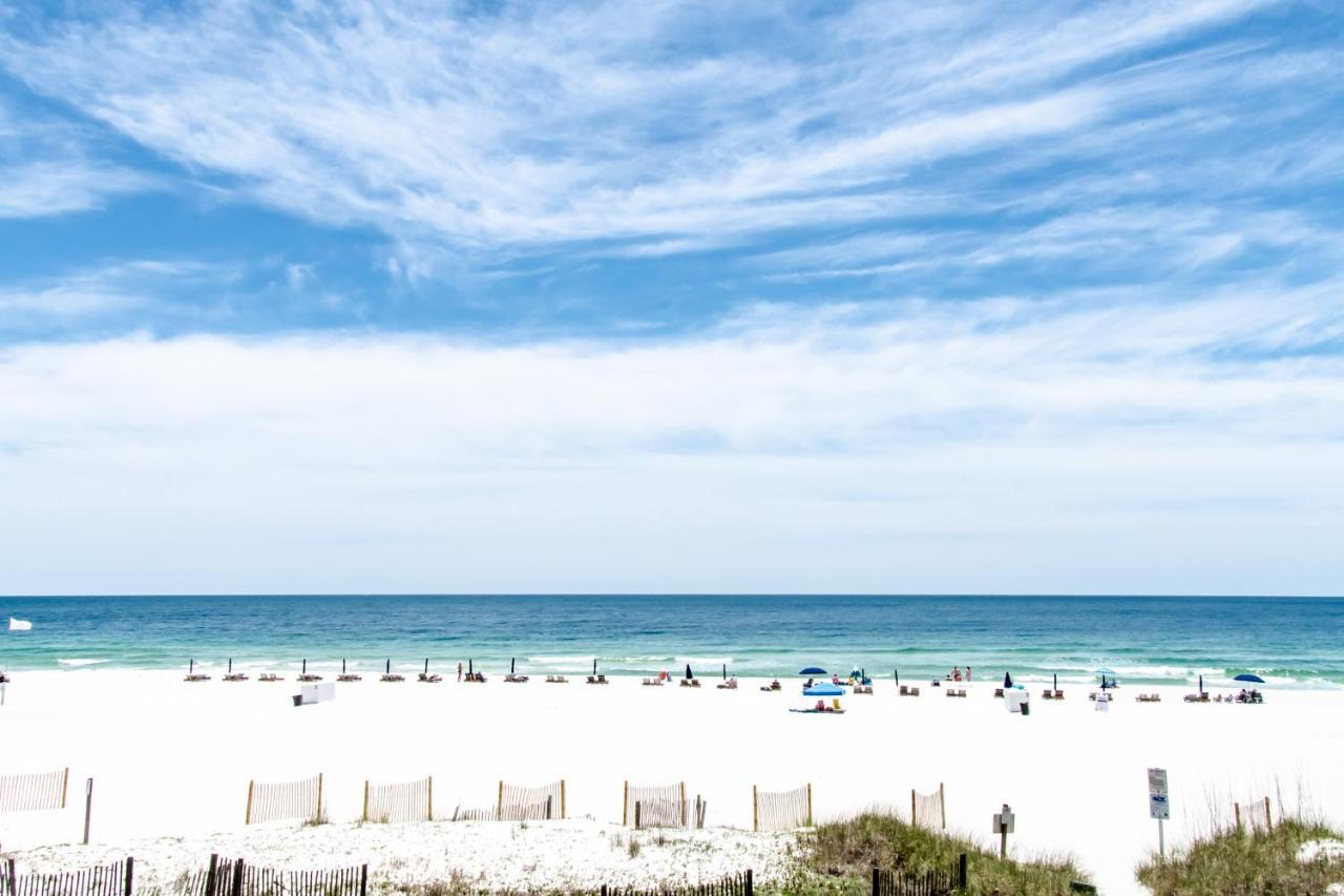 The Palms * Orange Beach