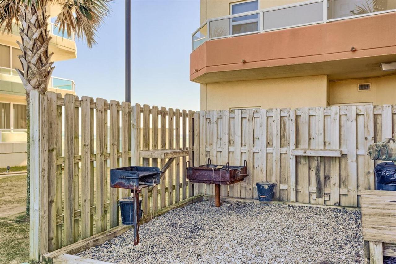 Enclave 304 * Orange Beach