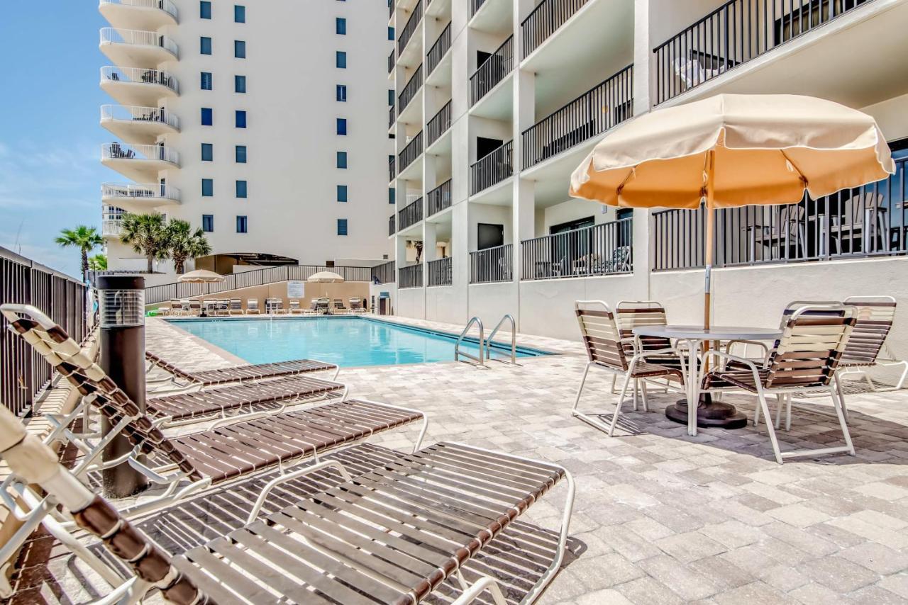 The Palms Orange Beach