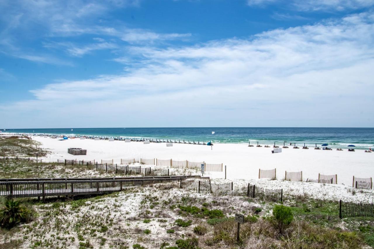 The Palms Holiday home Orange Beach