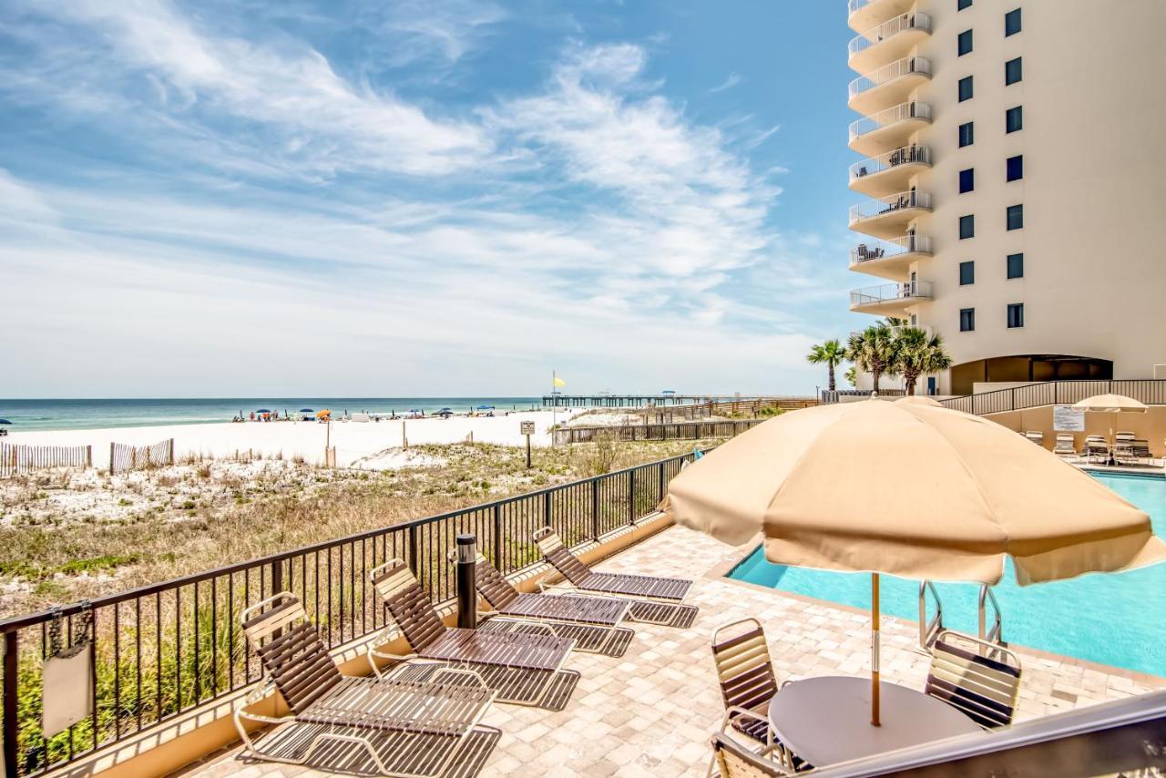 The Palms * Orange Beach