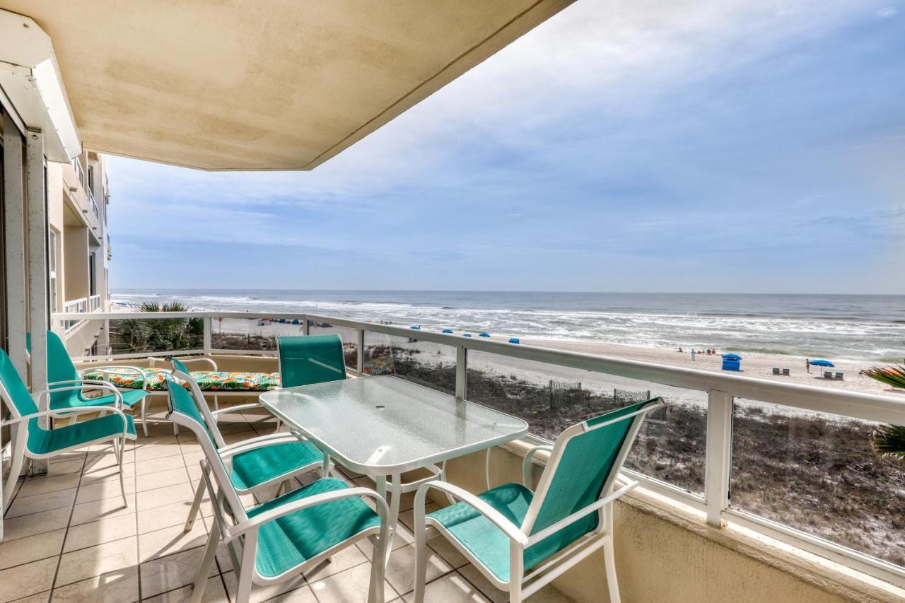 Enclave 304 Apartment Orange Beach