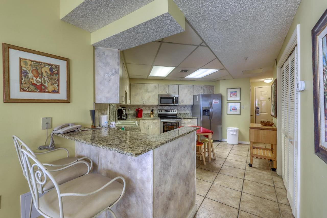 The Palms Orange Beach