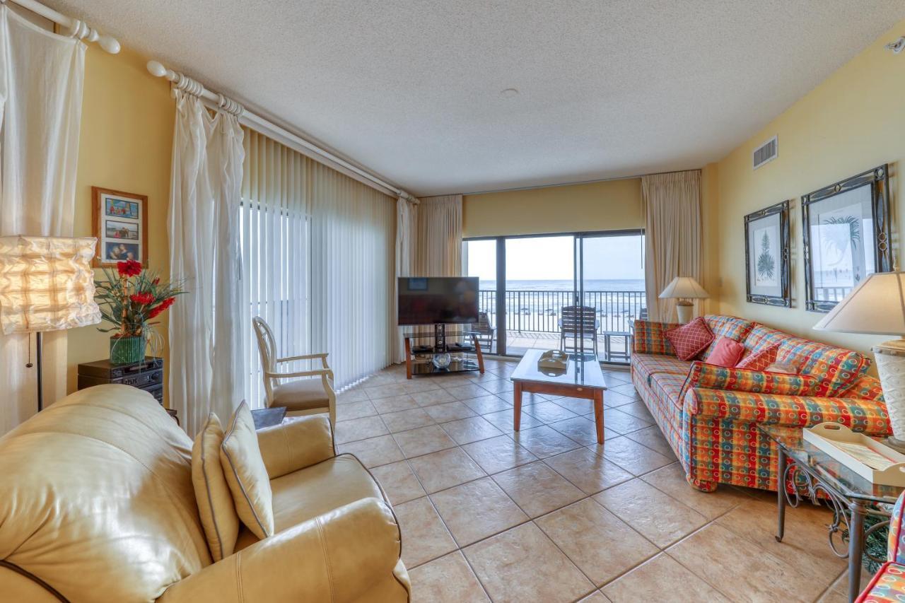 Holiday home The Palms Orange Beach
