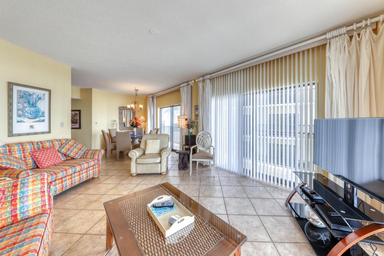 The Palms Holiday home Orange Beach