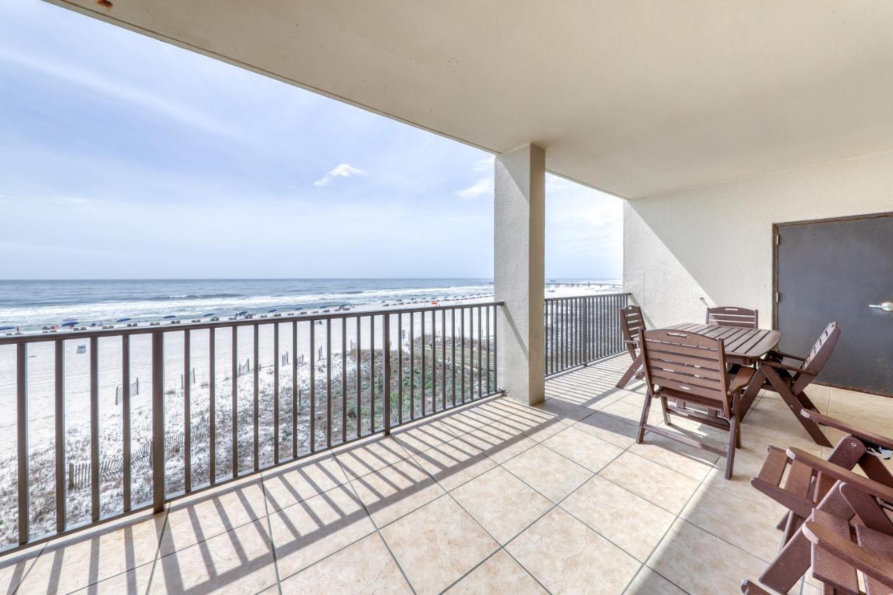 The Palms Holiday home Orange Beach