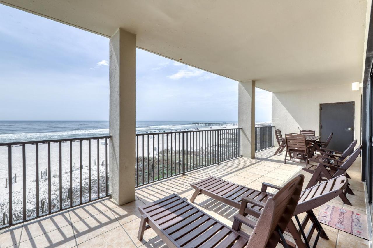 The Palms Orange Beach