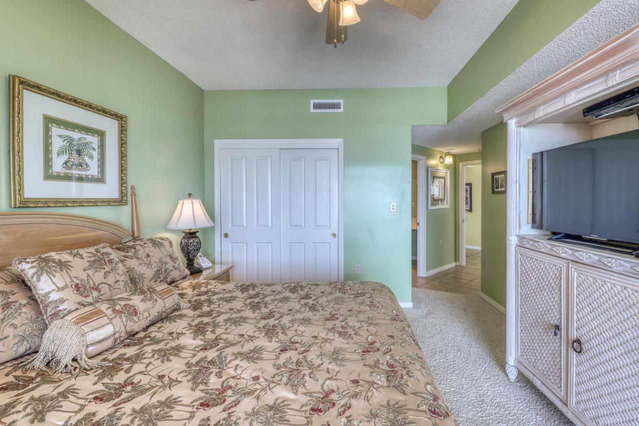 Holiday home The Palms Orange Beach