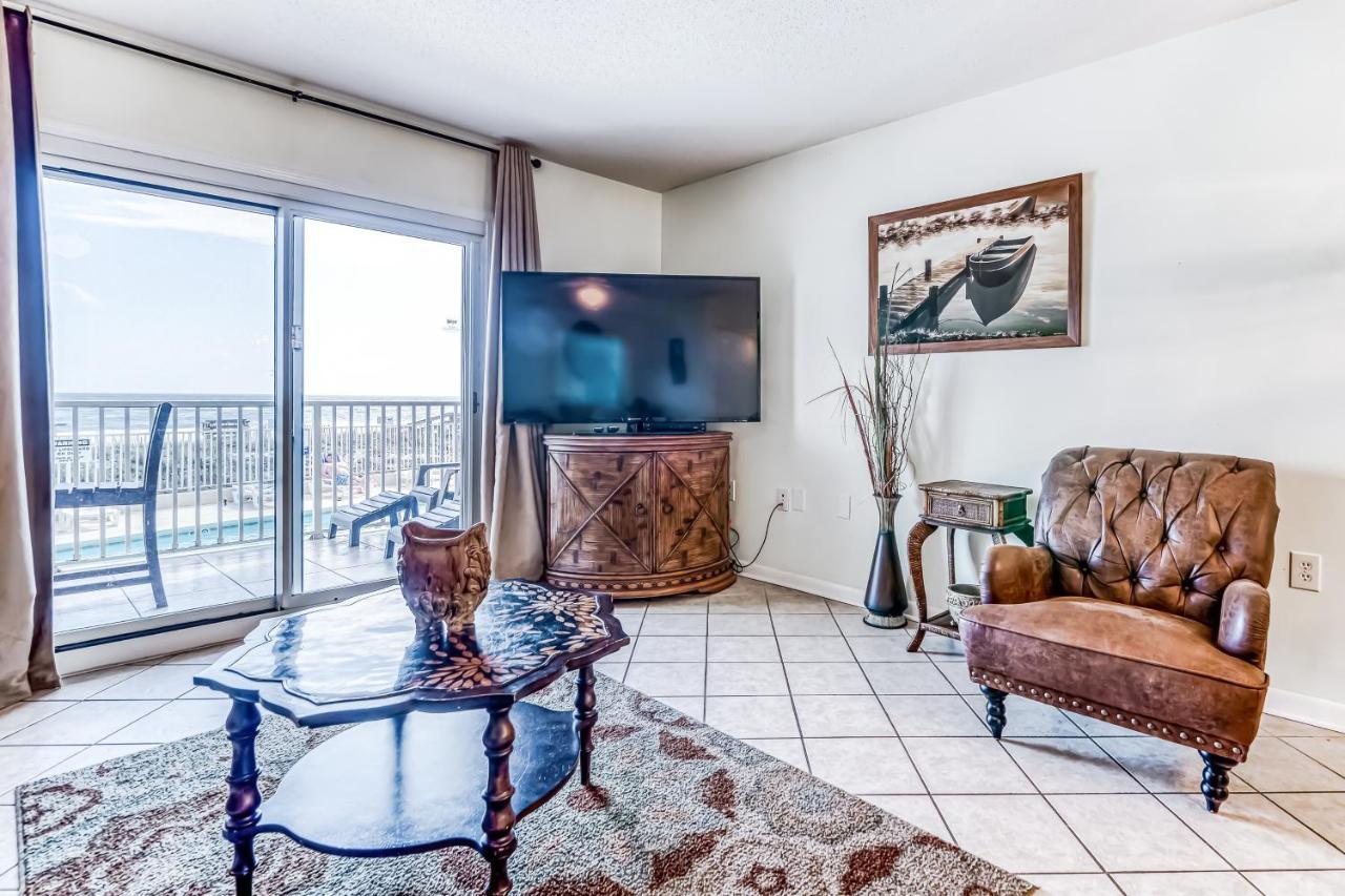 Four Winds Orange Beach