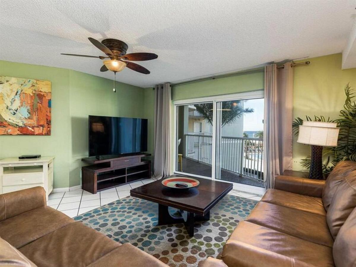 Tradewinds Ii * Orange Beach