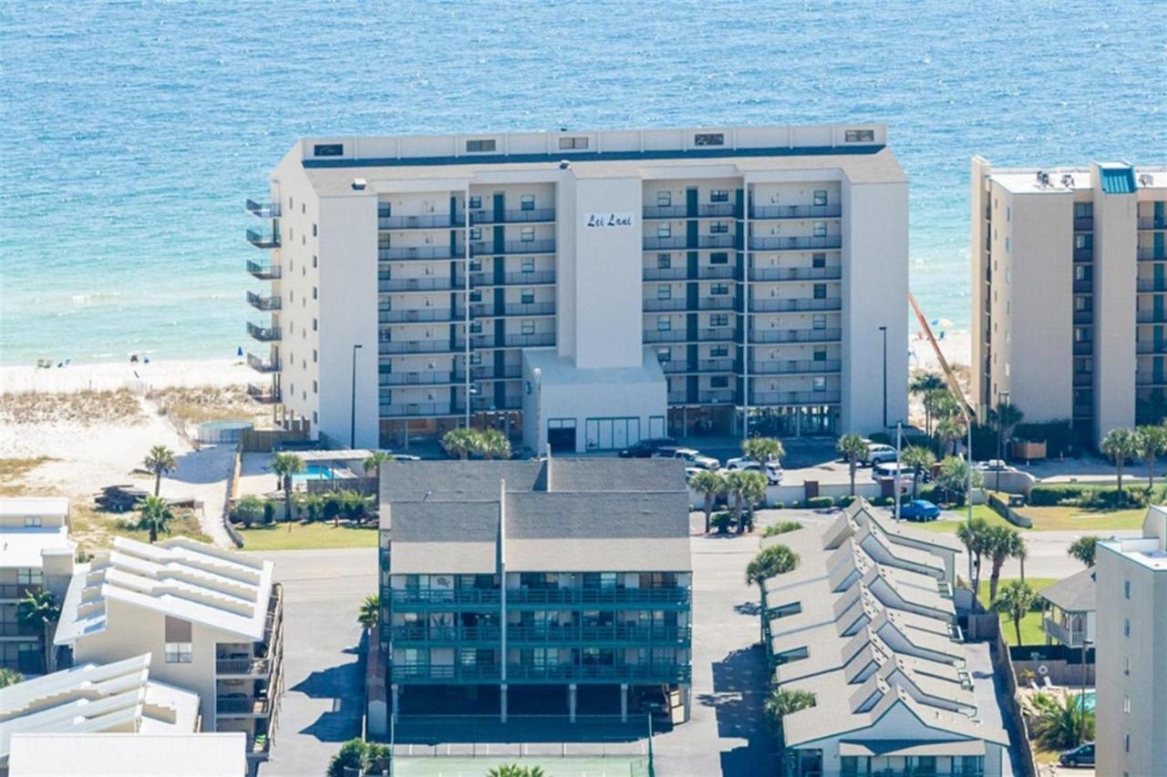 Lei Lani Tower By Meyer Vacation