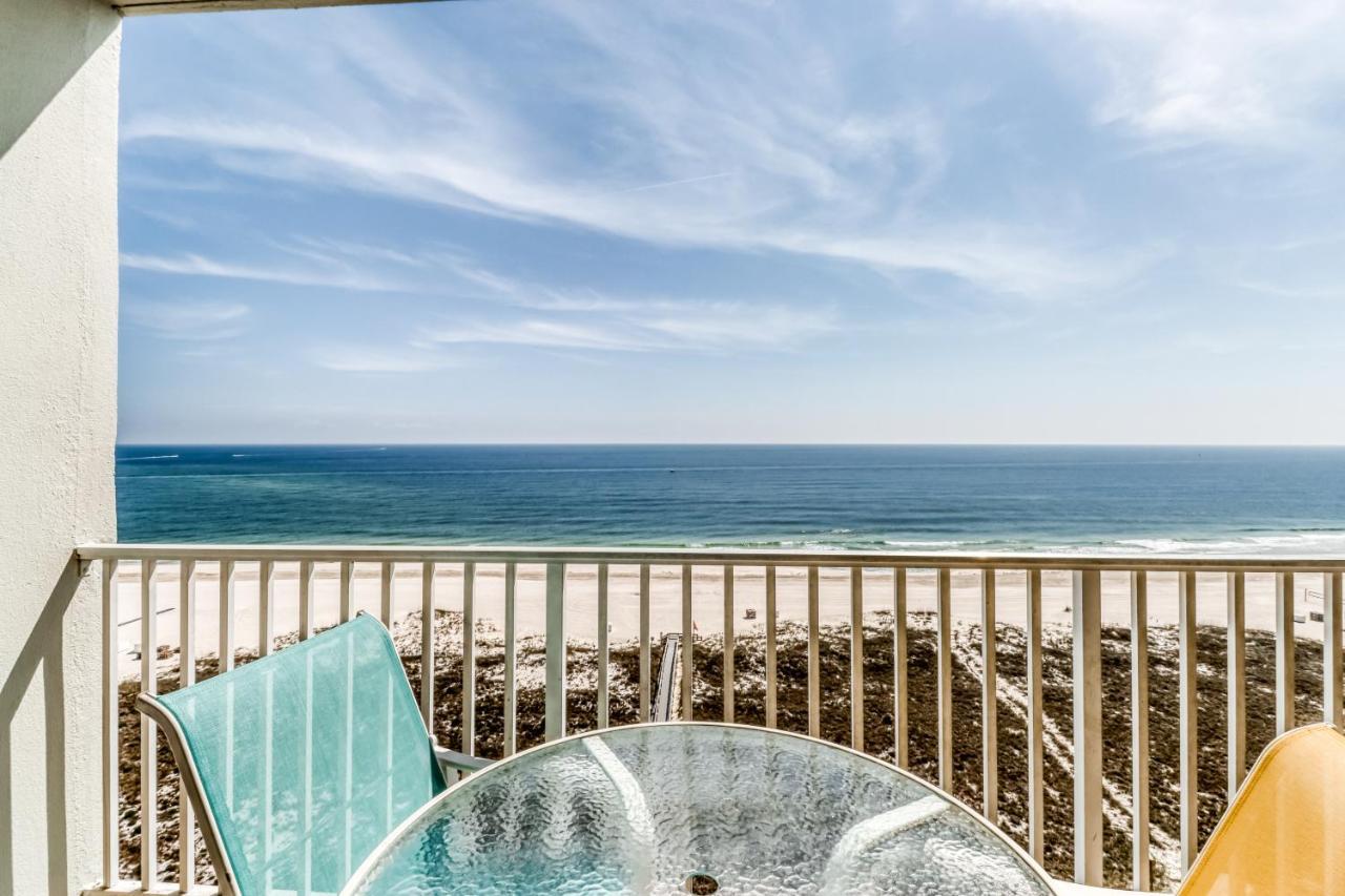 Tidewater Orange Beach