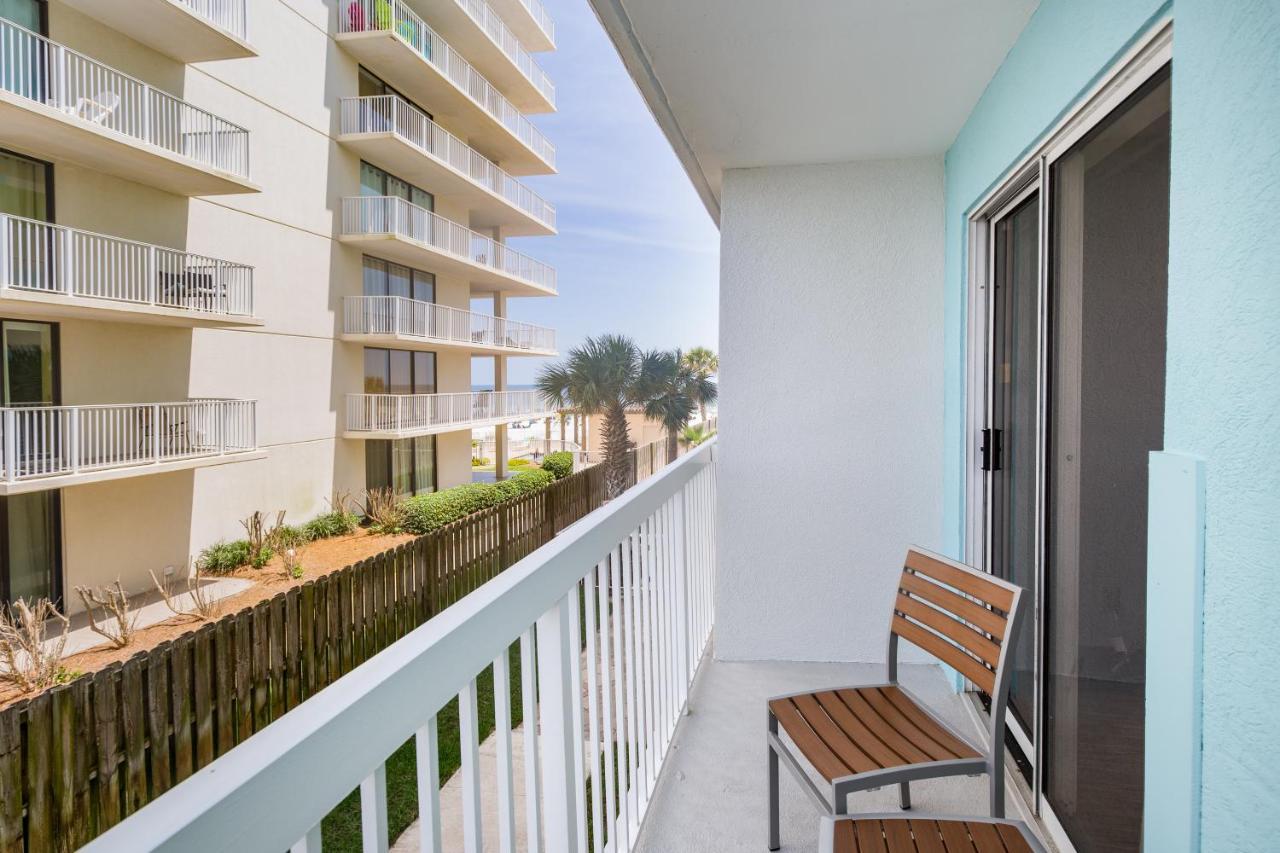 Resort Express Orange - On The By Ihg Orange Beach