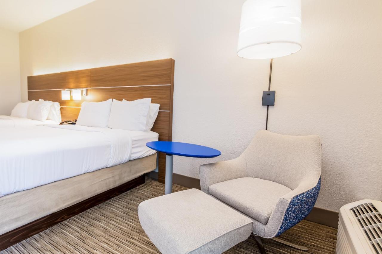 Express Orange - On The By Ihg Orange Beach