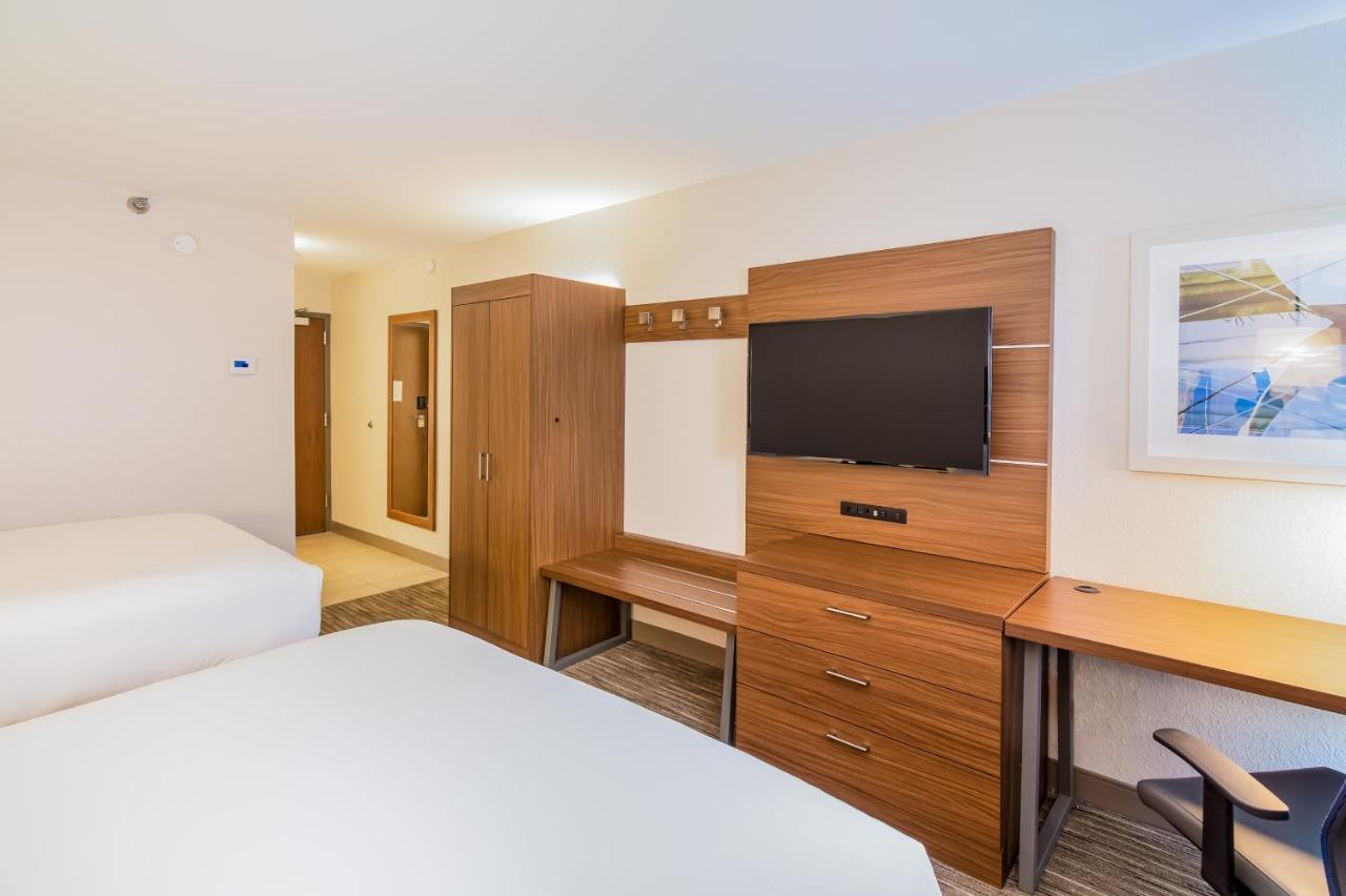 Express Orange - On The By Ihg Resort 2*