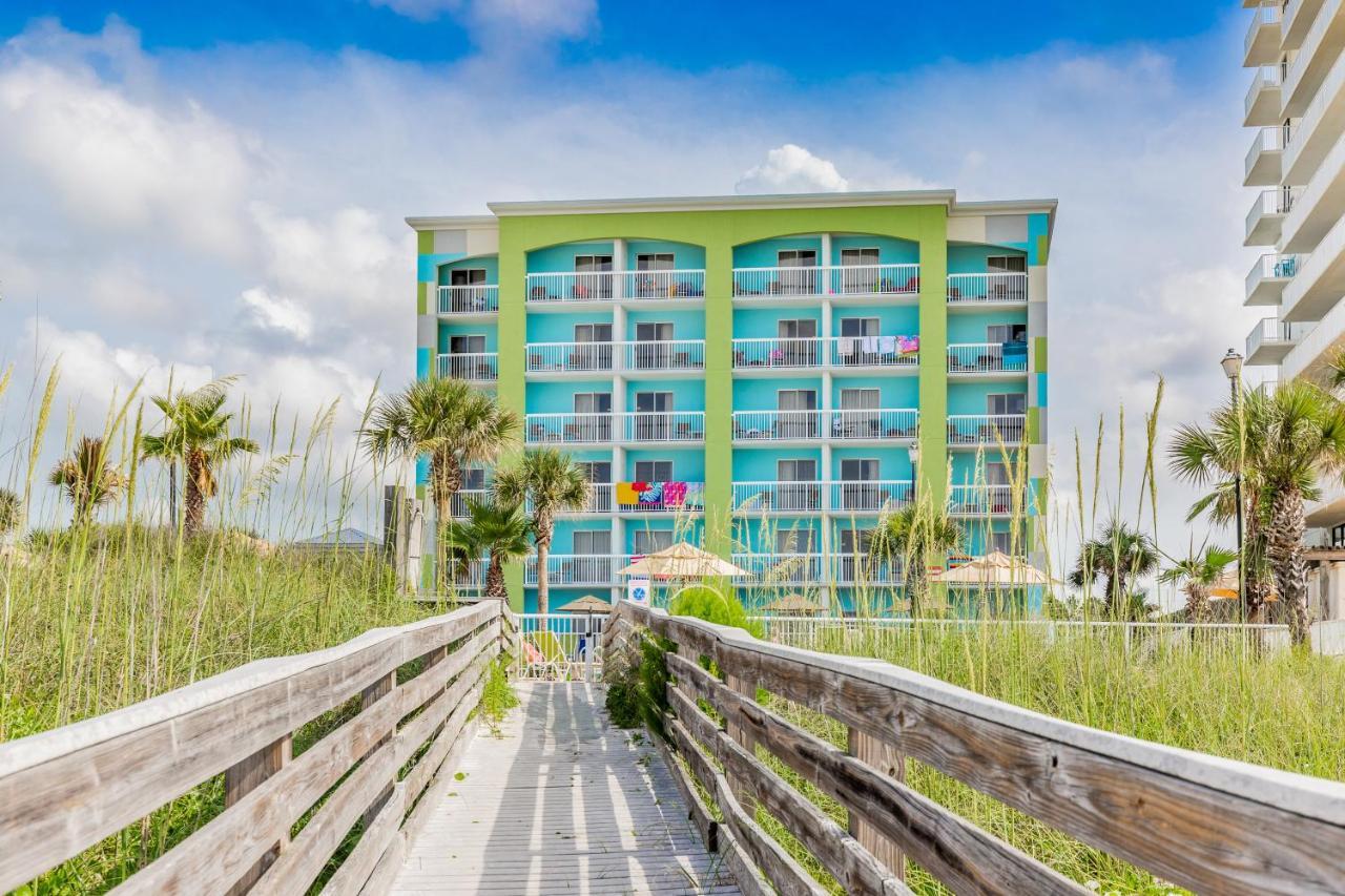 Express Orange - On The By Ihg Orange Beach