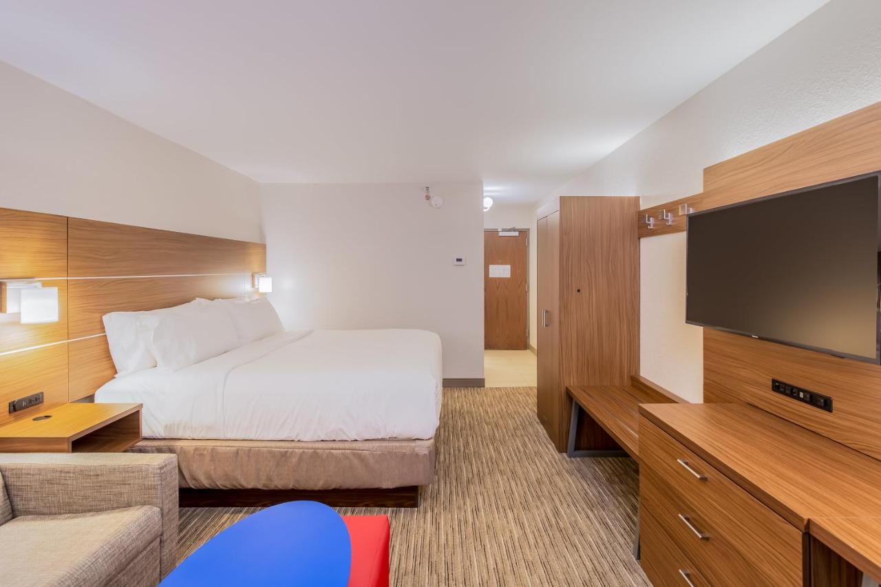 Resort Express Orange - On The By Ihg Orange Beach