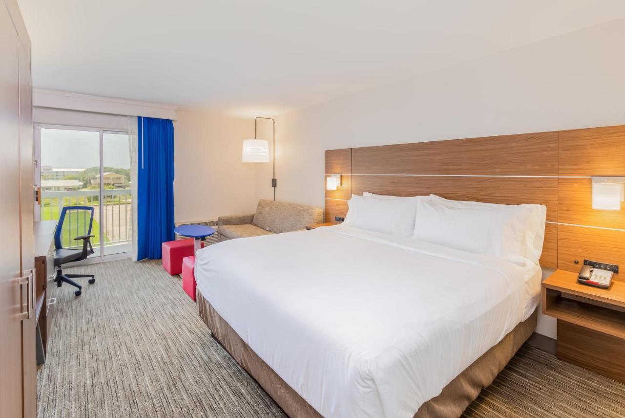 Express Orange - On The By Ihg Orange Beach