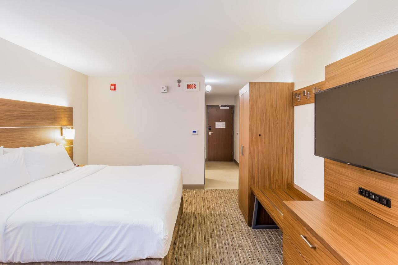 Resort Express Orange - On The By Ihg Orange Beach