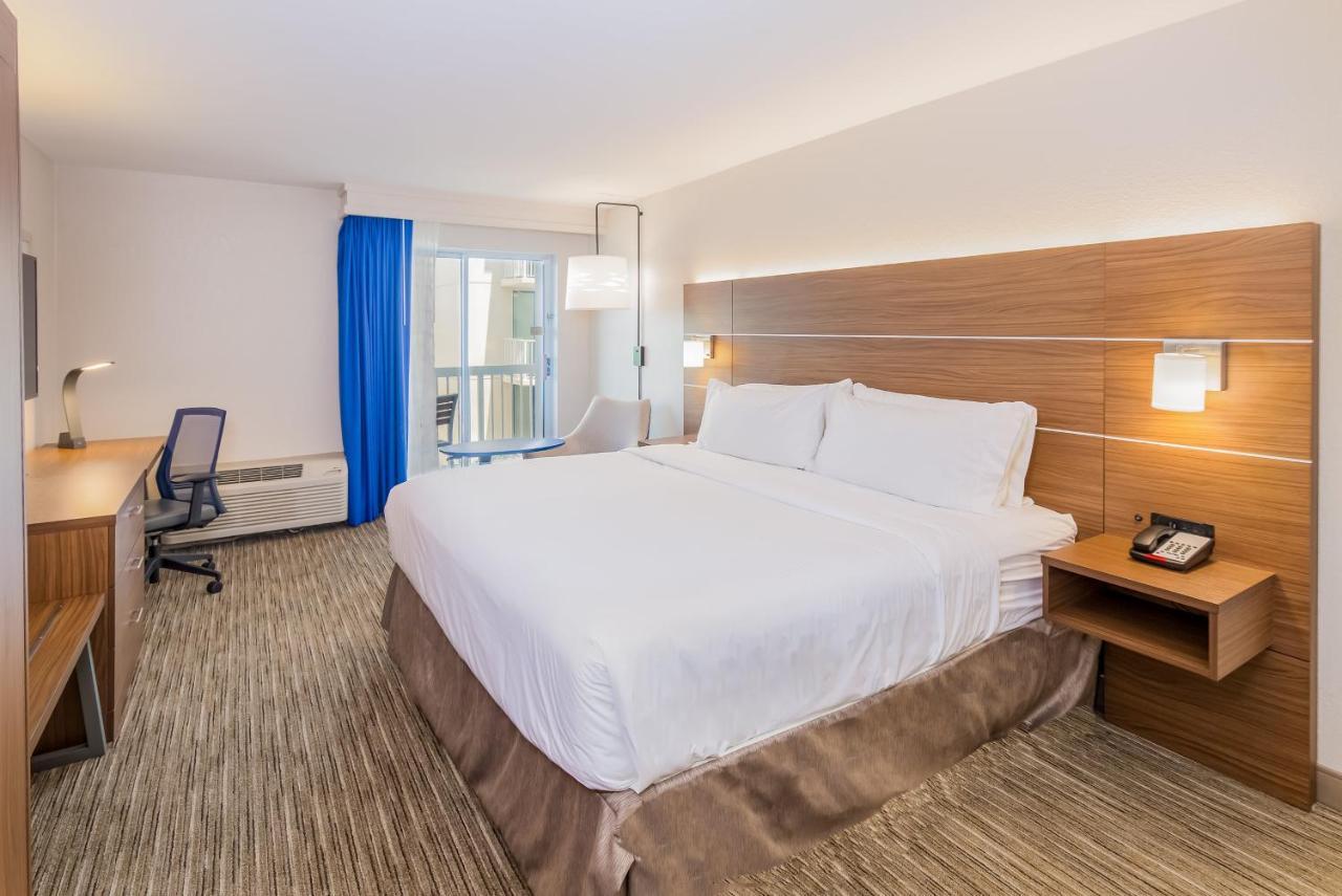 Express Orange - On The By Ihg Resort 2*